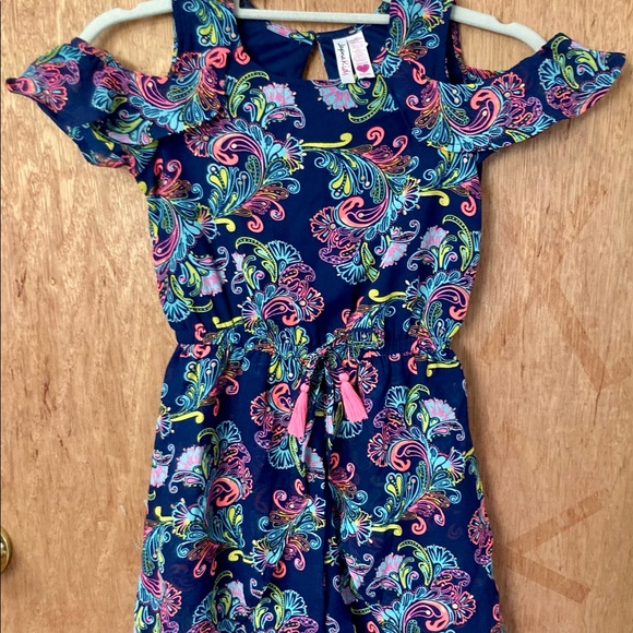 Japna Other - JapnaKids Sz 10 romper